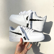 Load image into Gallery viewer, FABIOCREATEZ X EKADEME Glitchy Rope Custom

