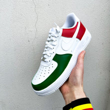 Load image into Gallery viewer, Italian Flag Customs
