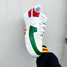Load image into Gallery viewer, Italian Flag Customs
