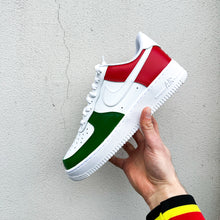 Load image into Gallery viewer, Italian Flag Customs
