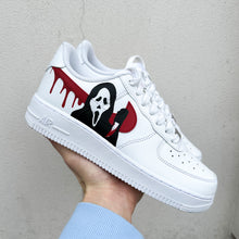 Load image into Gallery viewer, Drippy Scream Ghostface Customs (halloween favorite)
