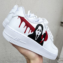 Load image into Gallery viewer, Drippy Scream Ghostface Customs (halloween favorite)
