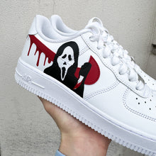 Load image into Gallery viewer, Drippy Scream Ghostface Customs (halloween favorite)
