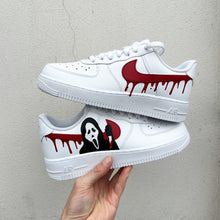 Load image into Gallery viewer, Drippy Scream Ghostface Customs (halloween favorite)
