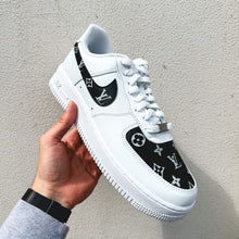 Afbeelding in Gallery-weergave laden, LUI Swoosh &amp; Toebox (elke 2 kleuren mogelijk)
