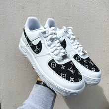 Afbeelding in Gallery-weergave laden, LUI Swoosh &amp; Toebox (elke 2 kleuren mogelijk)
