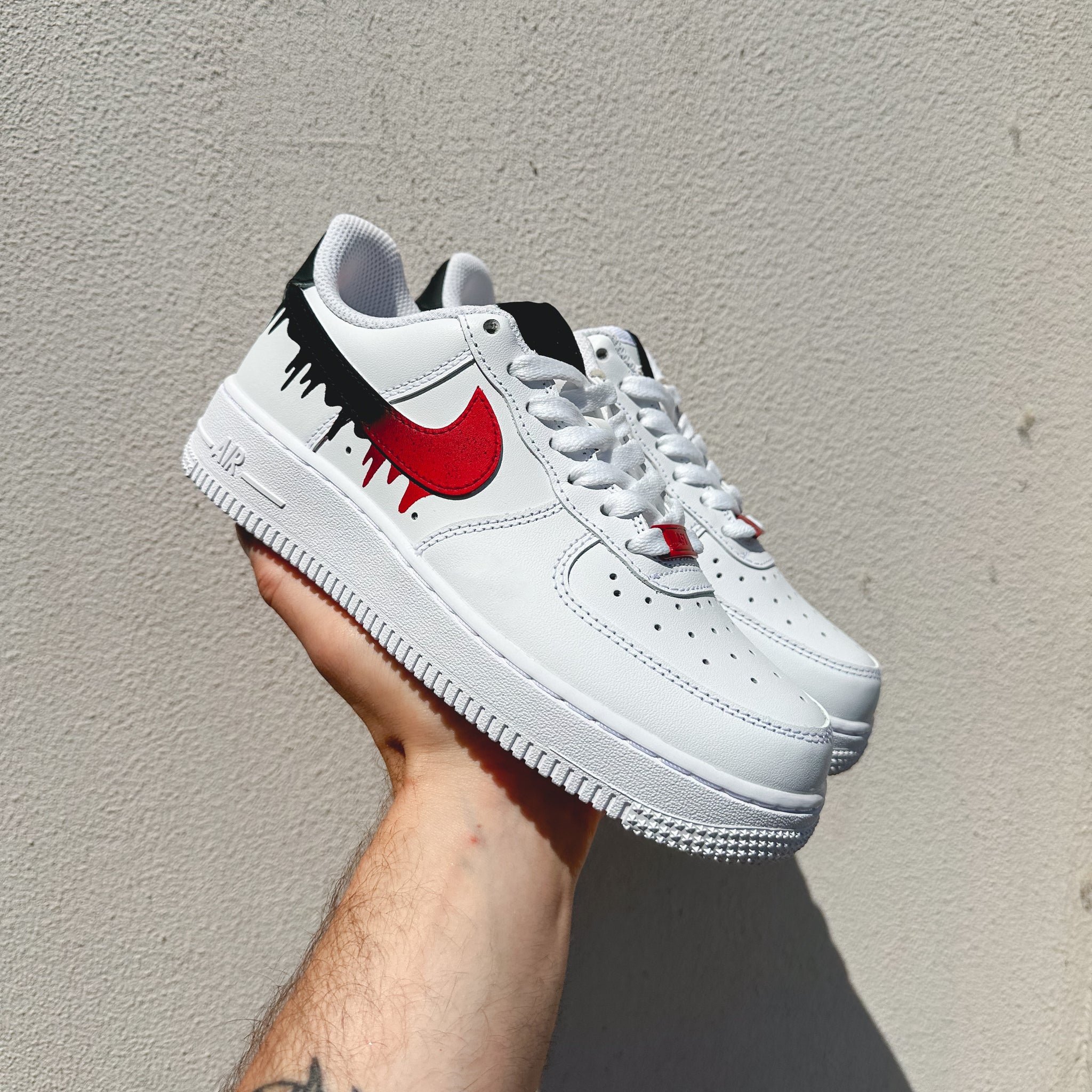 nike sb supreme blazer low