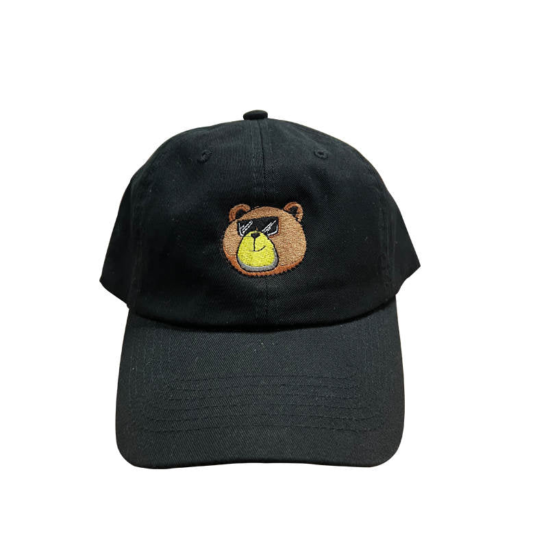 Drippy Teddy Cap