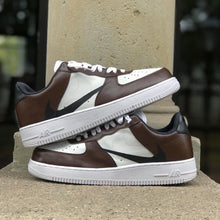 Load image into Gallery viewer, Travis Reverse AF1
