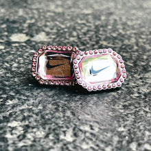 Load image into Gallery viewer, Diamond Sneaker Jewelry
