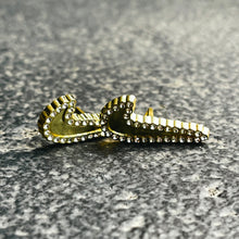 Load image into Gallery viewer, Diamond Sneaker Jewelry
