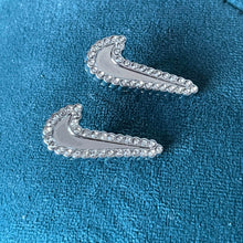 Load image into Gallery viewer, Diamond Sneaker Jewelry
