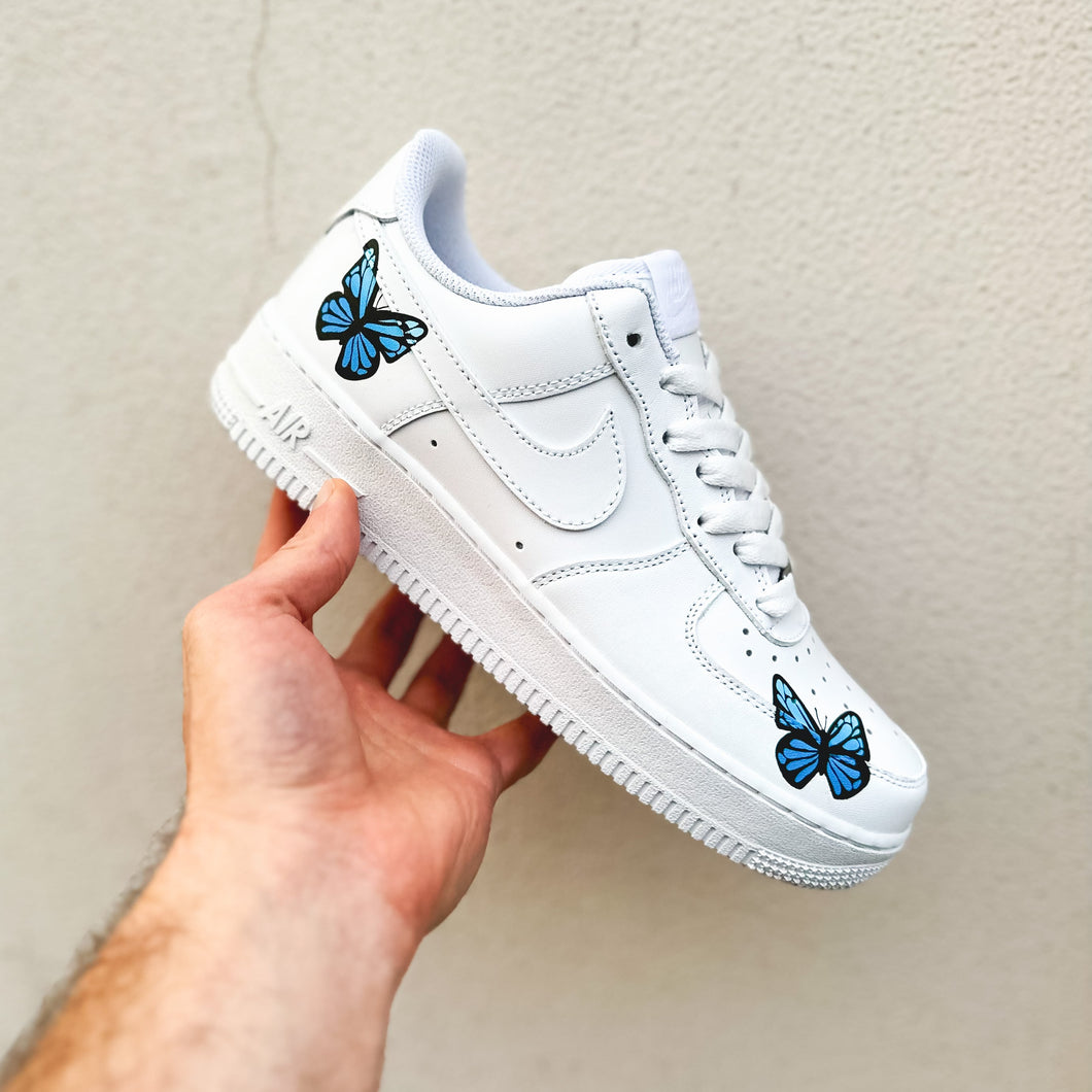Butterfly effect air force sales 1