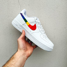 Load image into Gallery viewer, Rainbow custom
