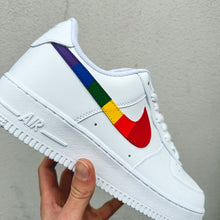 Load image into Gallery viewer, Rainbow custom
