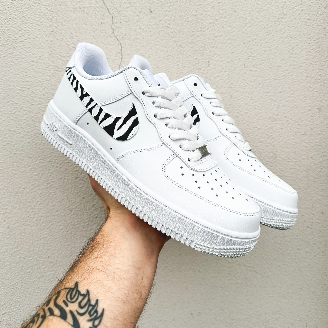Zebra Custom (elke kleur mogelijk)