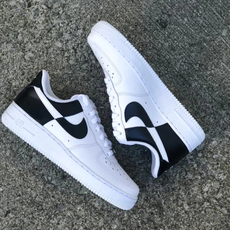 Oreo custom (Any Color Possible)