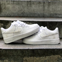 Load image into Gallery viewer, NIKE AF1 x Coco Chanel Custom
