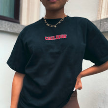 Load image into Gallery viewer, CHILDISH DRIPPY TEDDY T-SHIRT
