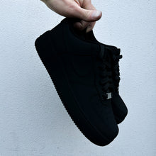 Load image into Gallery viewer, Blackest Sneaker in the world (TEMPORARILY OUT OF STOCK)
