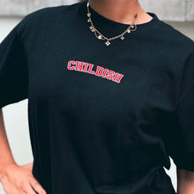 Load image into Gallery viewer, CHILDISH DRIPPY TEDDY T-SHIRT
