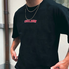 Load image into Gallery viewer, CHILDISH DRIPPY TEDDY T-SHIRT
